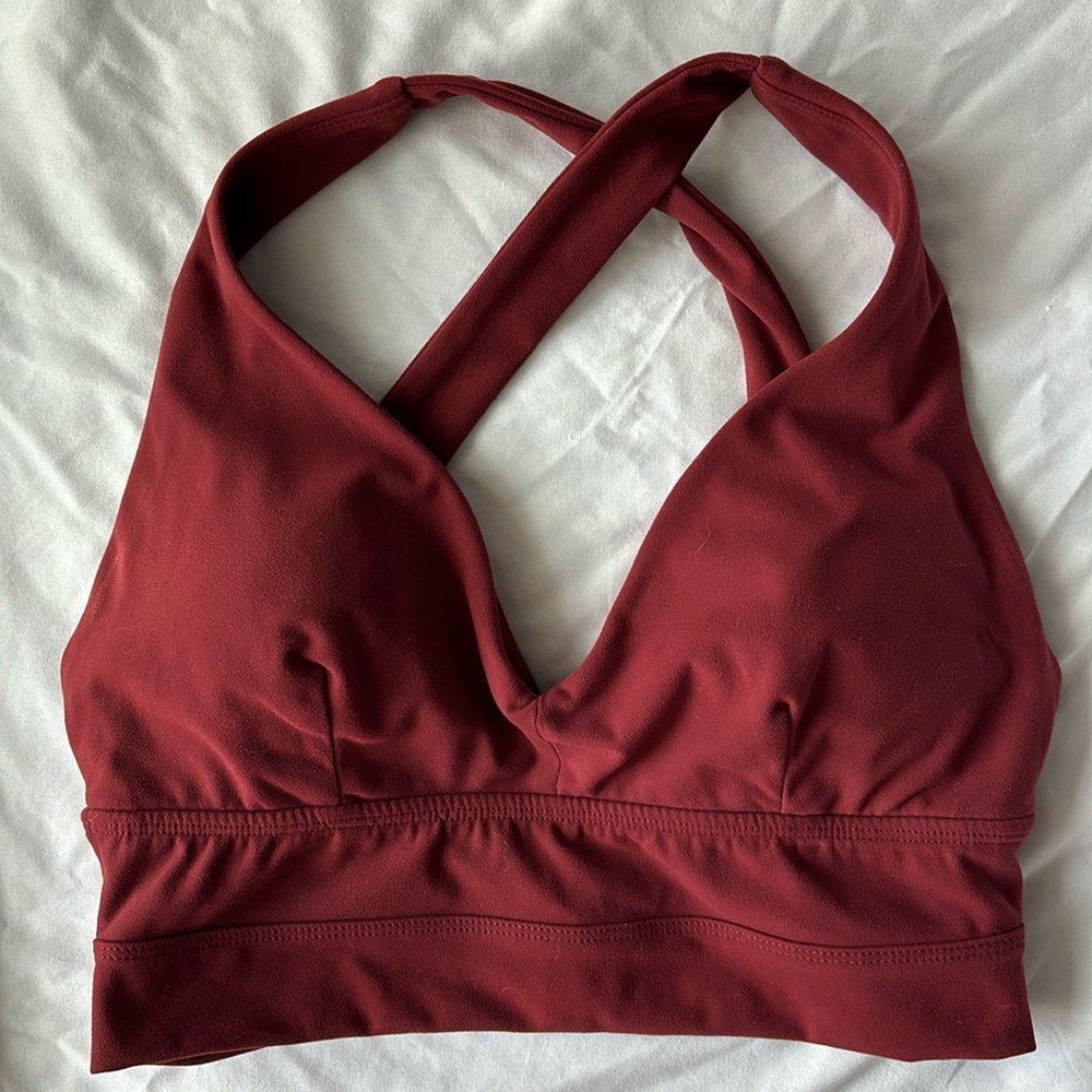Buffbunny Alpha Bra